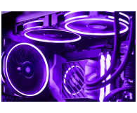 G4M3R ELITE Core Ultra 9 285K/64GB/2TB/RTX5070Ti/W11x - 1337963 - zdjęcie 3